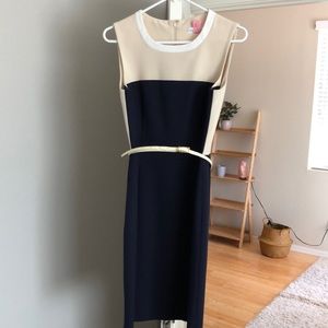 Calvin Klein women’s dress